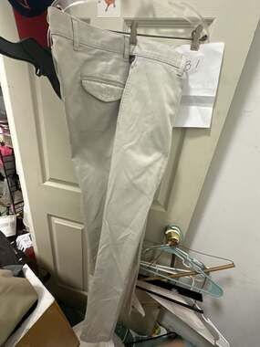 Dockers Recode Khaki Pants 36x30
